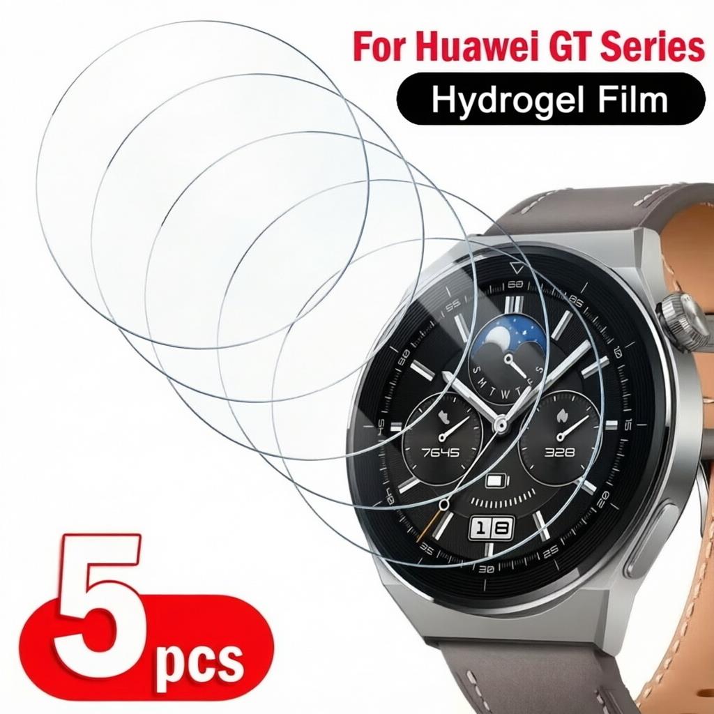 5-1Pcs Soft Hydrogel Film for  - Hydrogel Screen Protector ulasan dan harga