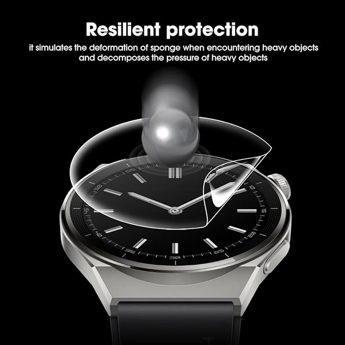 5-1Pcs Soft Hydrogel Film for  - Hydrogel Screen Protector ulasan dan harga
