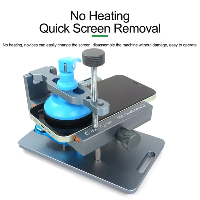 RELIFE RL-601S Plus Universal  - Screen Protector Cutter ulasan dan harga