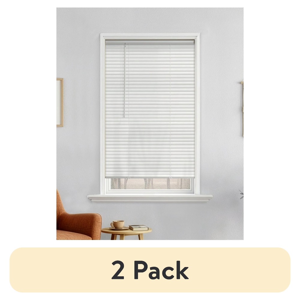 2 Pack Cordless Vinyl Light Fi - Privacy Filter 2Pack ulasan dan harga