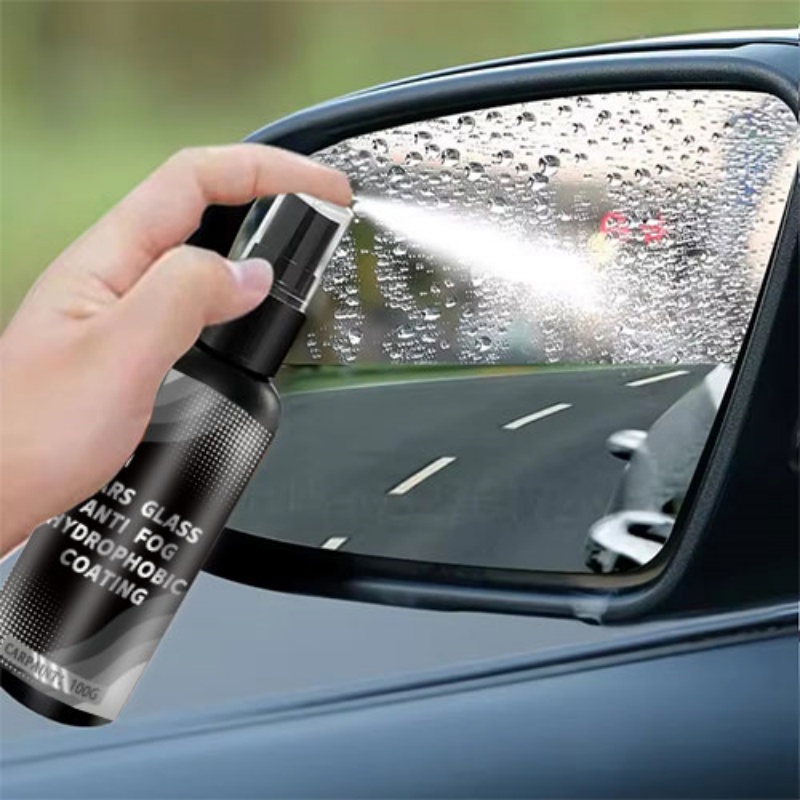 Car Waterproof Spray, Rain Pro - Glass Protector Auto ulasan dan harga