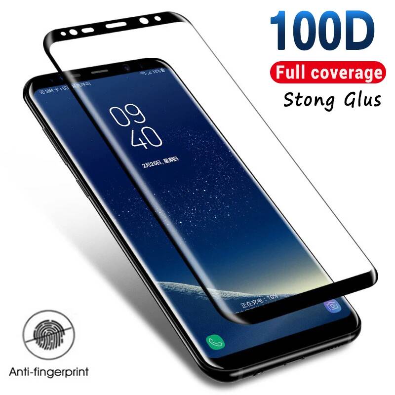 Curved Full Cover Screen Prote - Curved Edge Screen ulasan dan harga