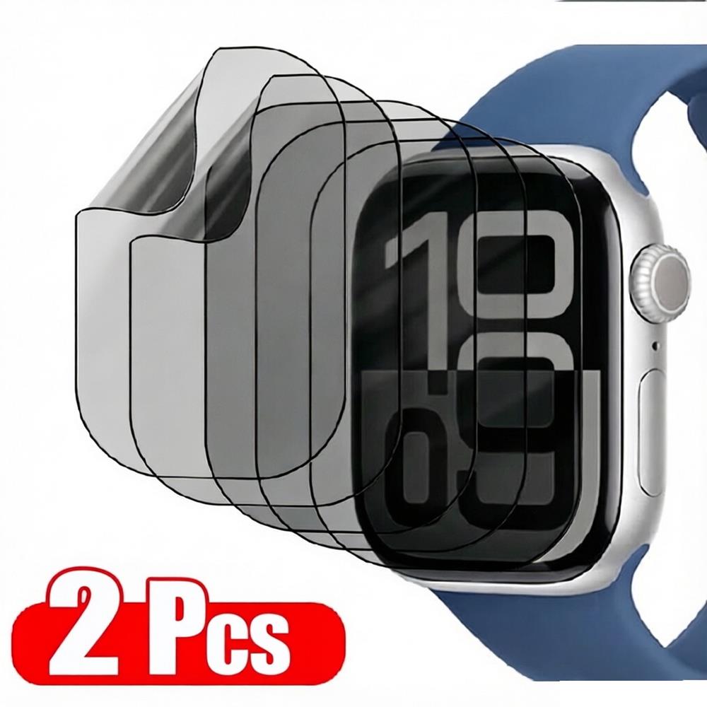 2Pcs Privacy Hydrogel Film For - Hydrogel Screen Protector ulasan dan harga