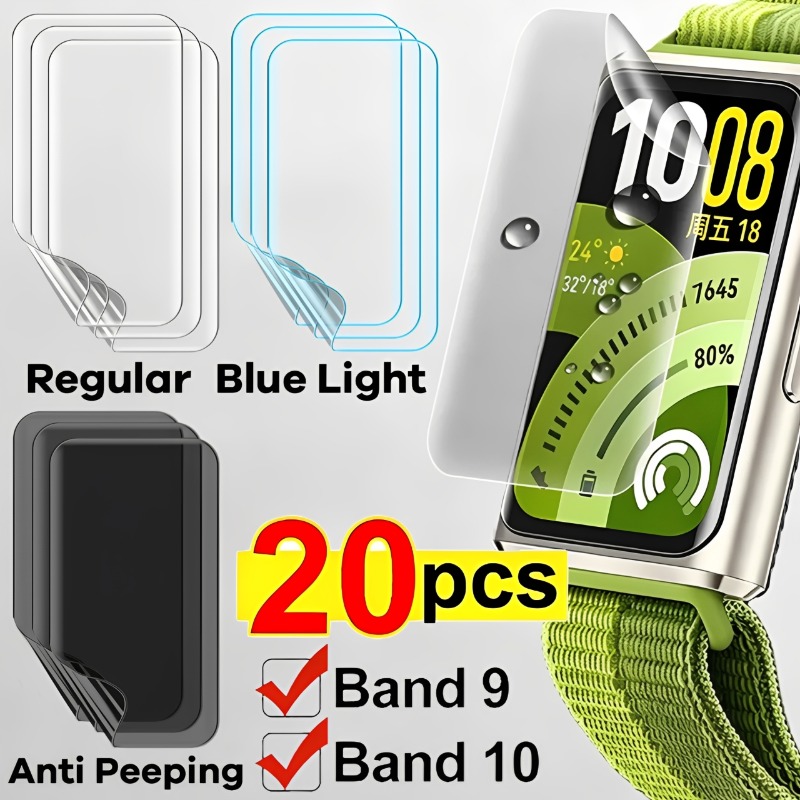 Protective Hydrogel Film for H - Matte Anti Glare Screen ulasan dan harga