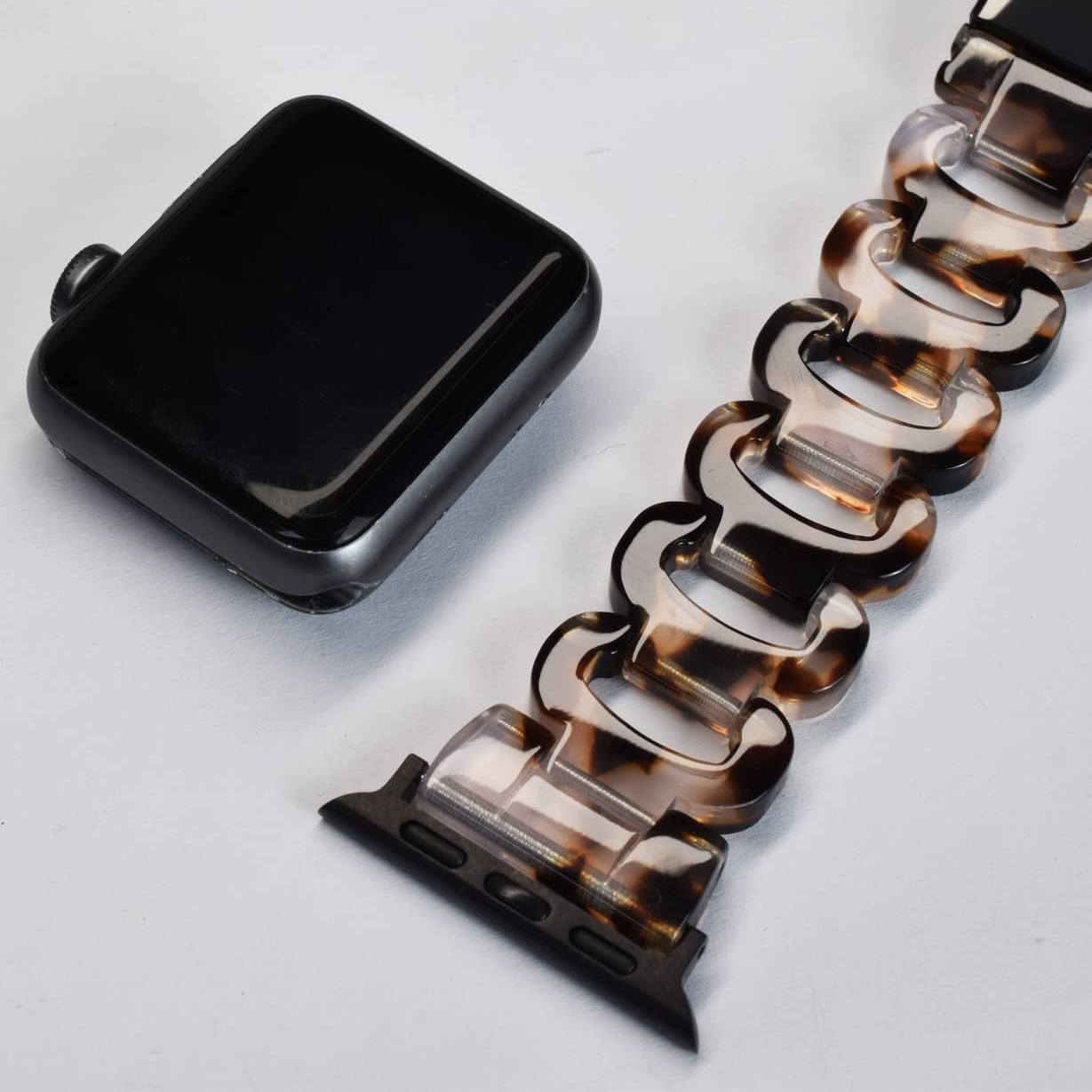 Replacement Resin Tortoise She - Anti Blue Light Film ulasan dan harga