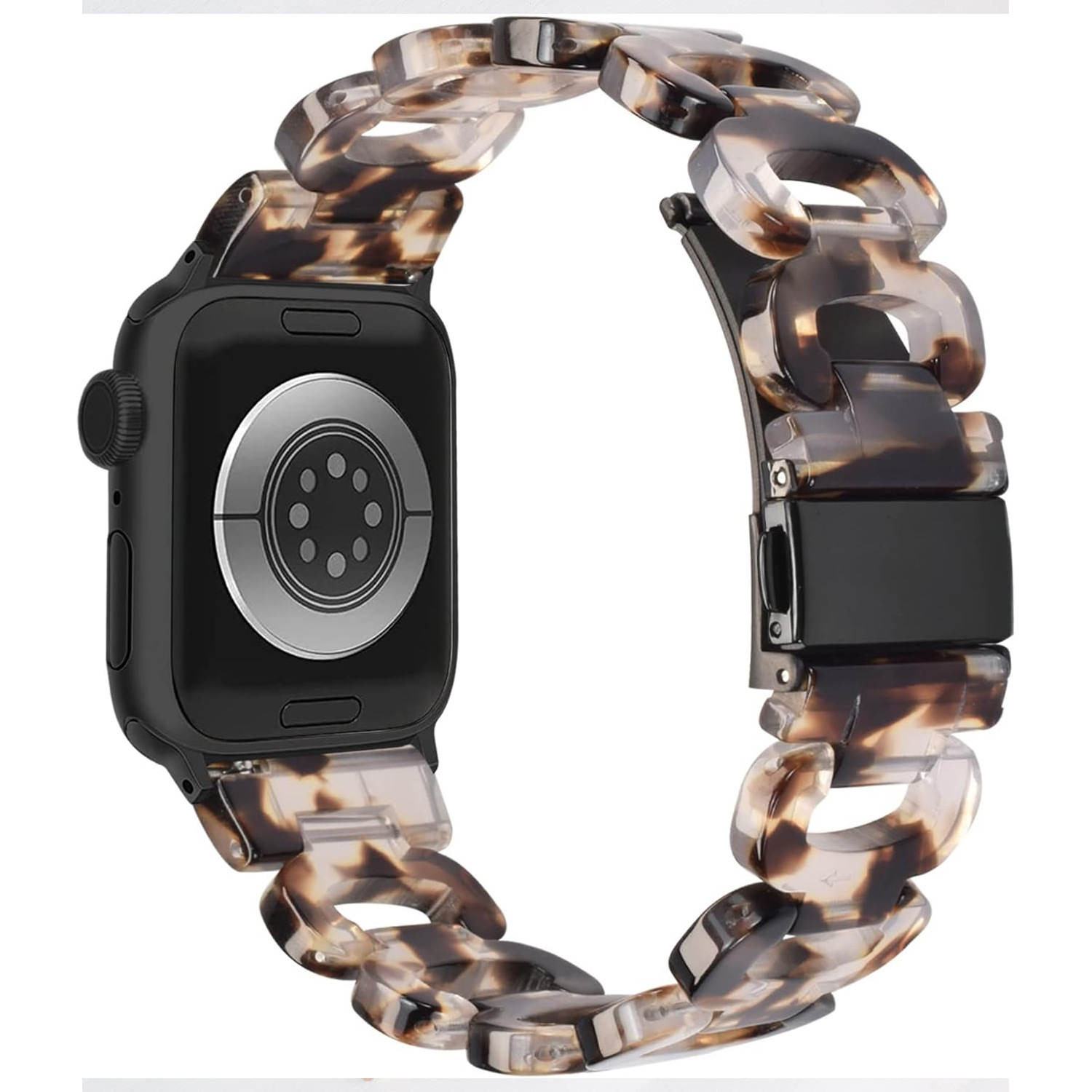 Replacement Resin Tortoise She - Anti Blue Light Film ulasan dan harga