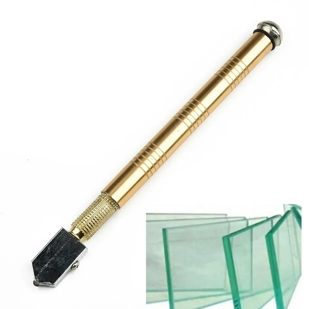 Portable 1pc 175mm Glass Cutte - Screen Protector Cutter ulasan dan harga